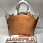 Karl Lagerfeld bag karl11 25X23X12CM