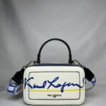 Karl Lagerfeld bag karl49 21x13x9cm