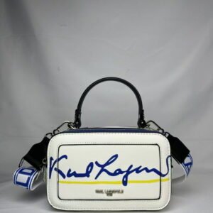 Karl Lagerfeld bag karl49 21x13x9cm