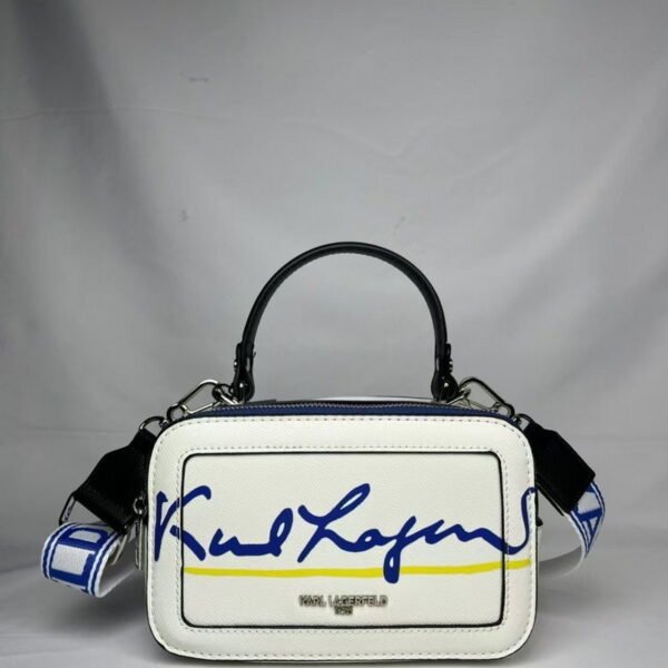 Karl Lagerfeld bag karl49 21x13x9cm