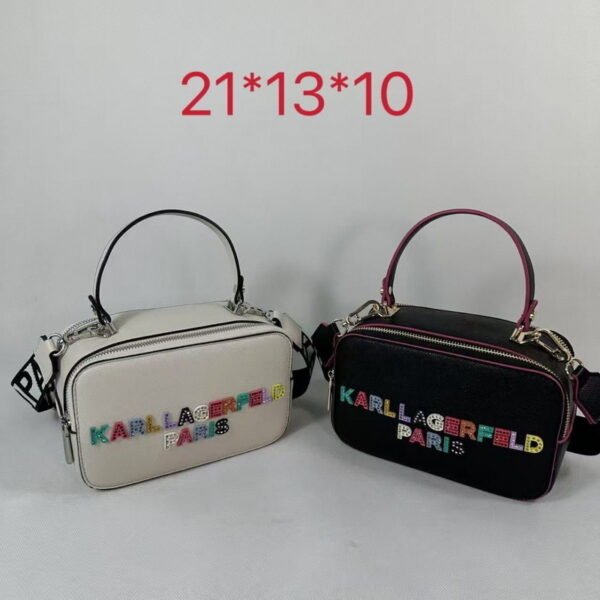 Karl Lagerfeld bag  karl31 21x13x10cm