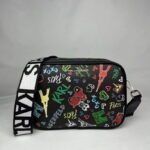 Karl Lagerfeld bag  karl32 26x12x8cm