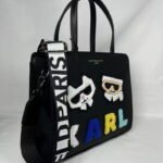 Karl Lagerfeld bag karl70 26x22x9.5cm