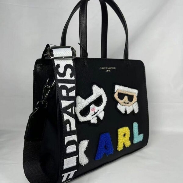 Karl Lagerfeld bag karl70 26x22x9.5cm