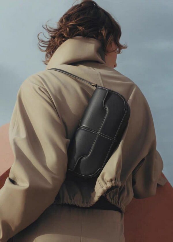 Polene Pdd02 25.5x5.5x12cm