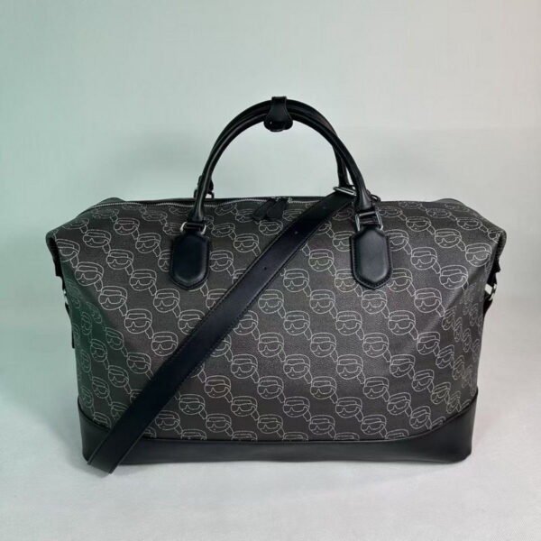 Karl Lagerfeld bag karl18 49x29x22cm