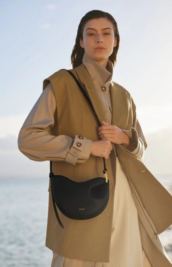 Polene bag pdd08 28X9X17CM