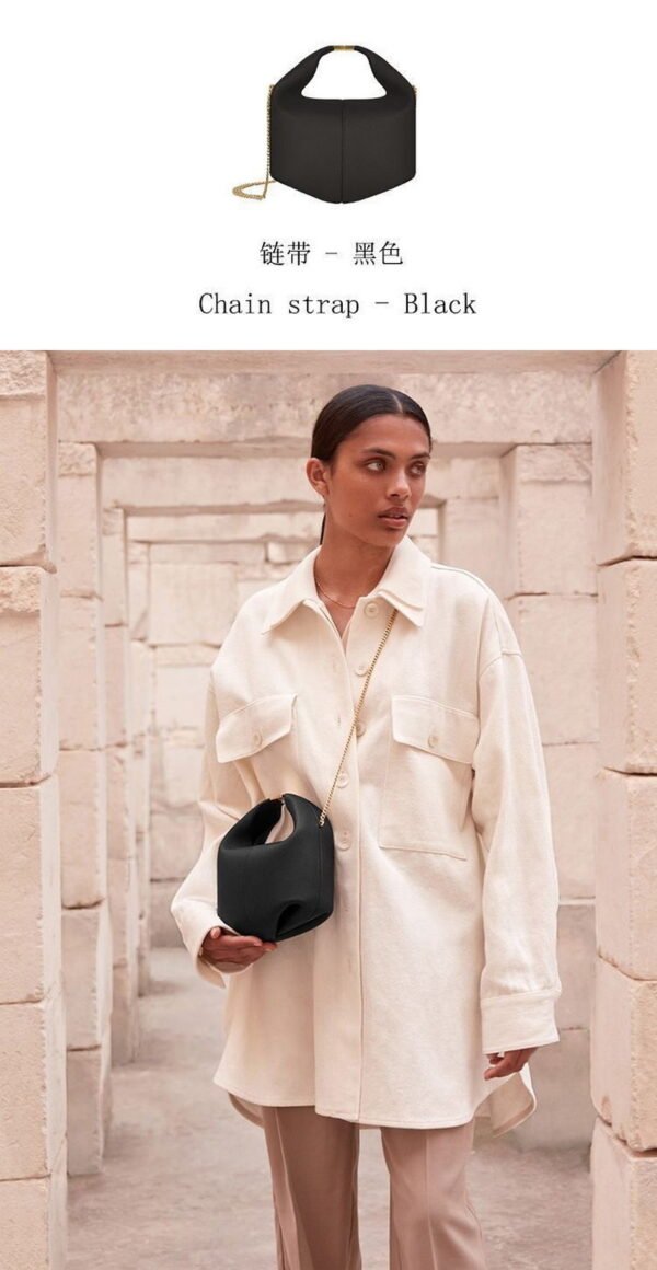 Polene bag pdd14 21x10x23cm