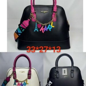 Karl Lagerfeld bag karl64 33x27x13cm