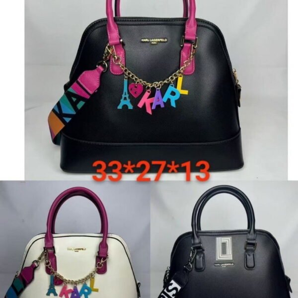 Karl Lagerfeld bag karl64 33x27x13cm