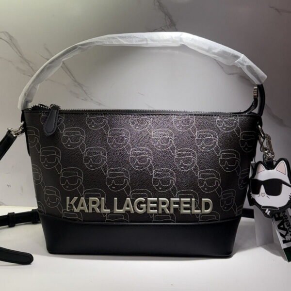 Karl Lagerfeld bag karl38