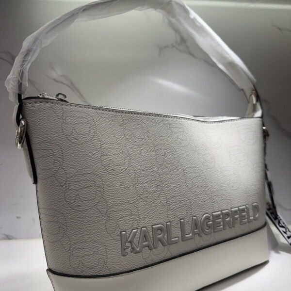 Karl Lagerfeld bag karl38