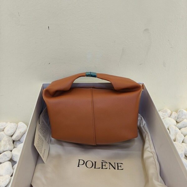 Polene bag pdd14 21x10x23cm