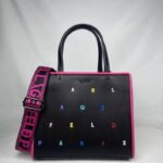 Karl Lagerfeld bag karl91 26x23x10cm