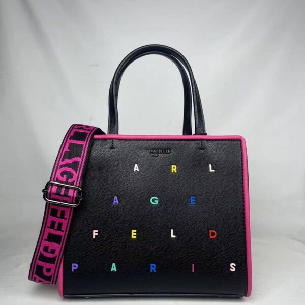 Karl Lagerfeld bag karl91 26x23x10cm
