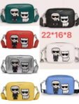 Karl Lagerfeld bag karl88 22x16x8cm