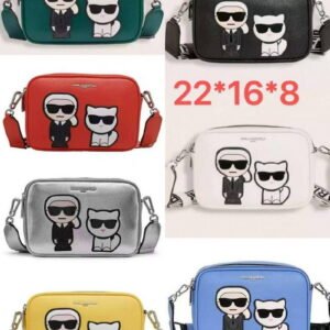 Karl Lagerfeld bag  karl88 22x16x8cm