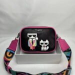 Karl Lagerfeld bag karl20 22x16x8cm