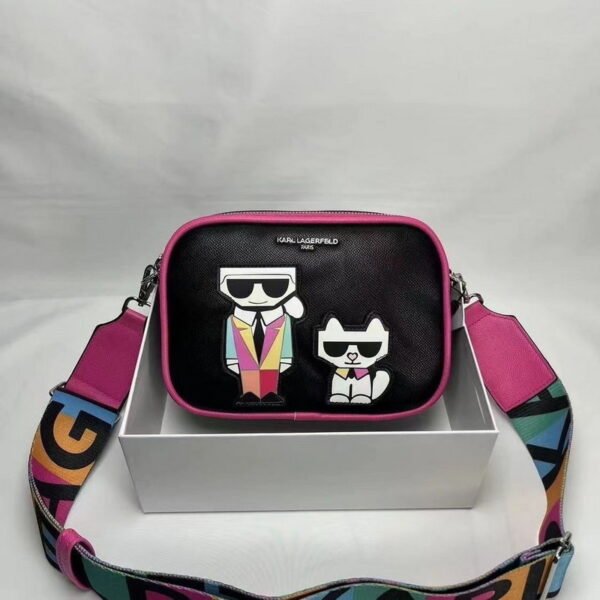 Karl Lagerfeld bag karl20 22x16x8cm