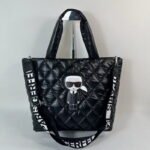 Karl Lagerfeld bag karl67 43x31x19cm