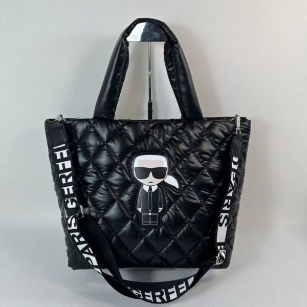Karl Lagerfeld bag karl67 43x31x19cm