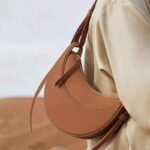 Polene bag pdd16 big size 32.5x7.5x27.5cm