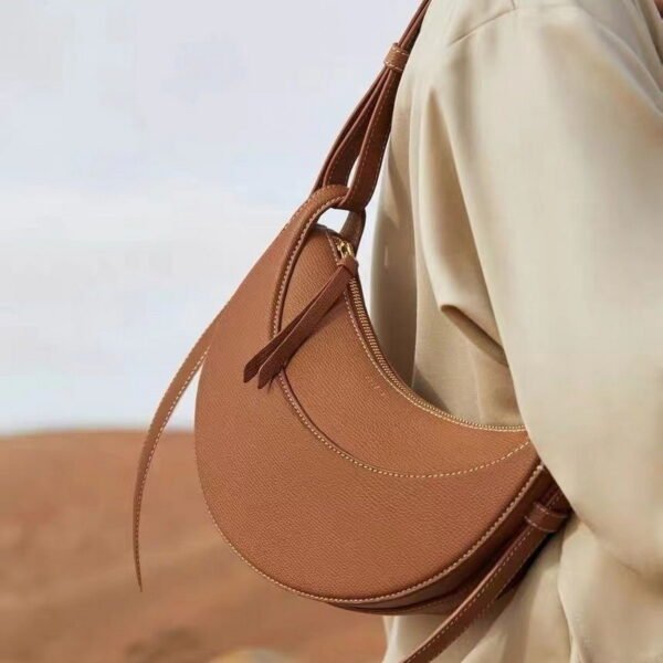 Polene bag pdd16 big size 32.5x7.5x27.5cm