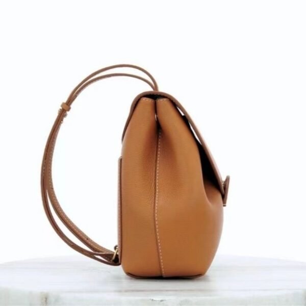 Polene bag pdd13 18X9X20.5CM