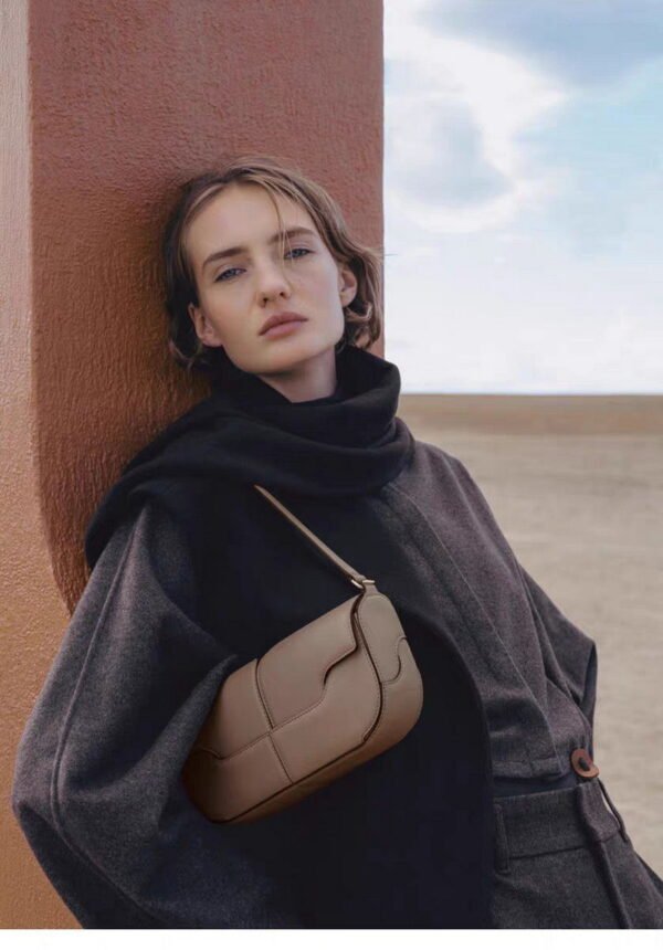 Polene Pdd02 25.5x5.5x12cm