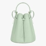 Polene bag pdd 17 small size 18X19X18CM