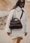 Polene bags pdd09 32.5X11X24.5CM