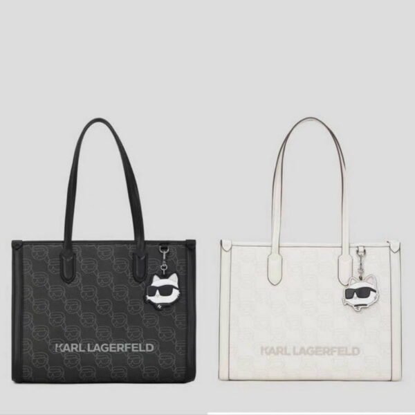 Karl Lagerfeld bag karl56 37x29x12cm