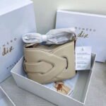 Polene bag pdd18 21X7X16.5CM