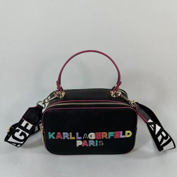Karl Lagerfeld bag  karl31 21x13x10cm