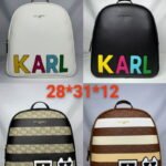 Karl Lagerfeld bag karl50 28x31x12cm