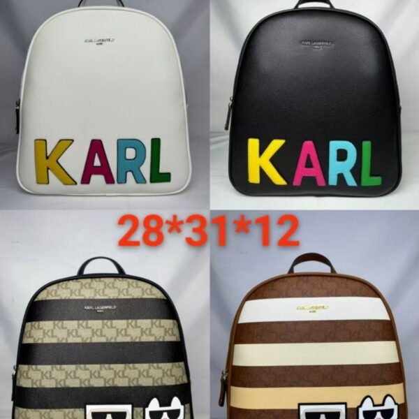 Karl Lagerfeld bag karl50 28x31x12cm
