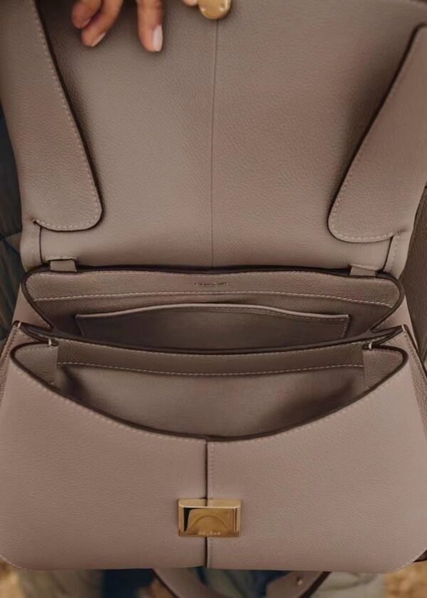 Polene bags pdd09 32.5X11X24.5CM