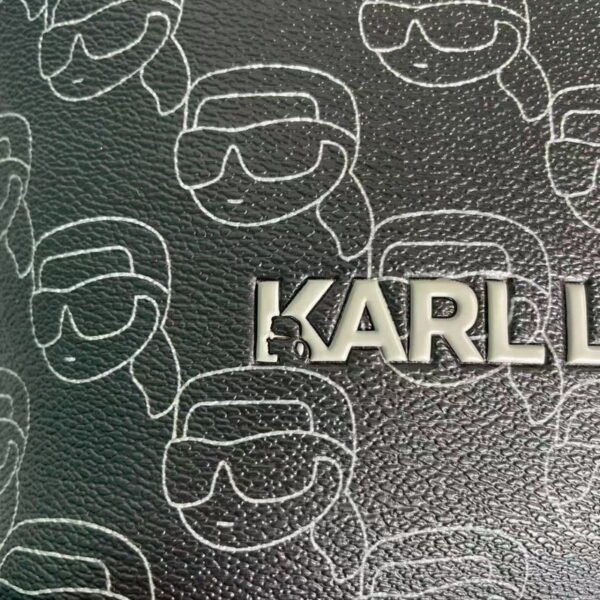 Karl Lagerfeld bag karl19 29x19.5x12.5cm