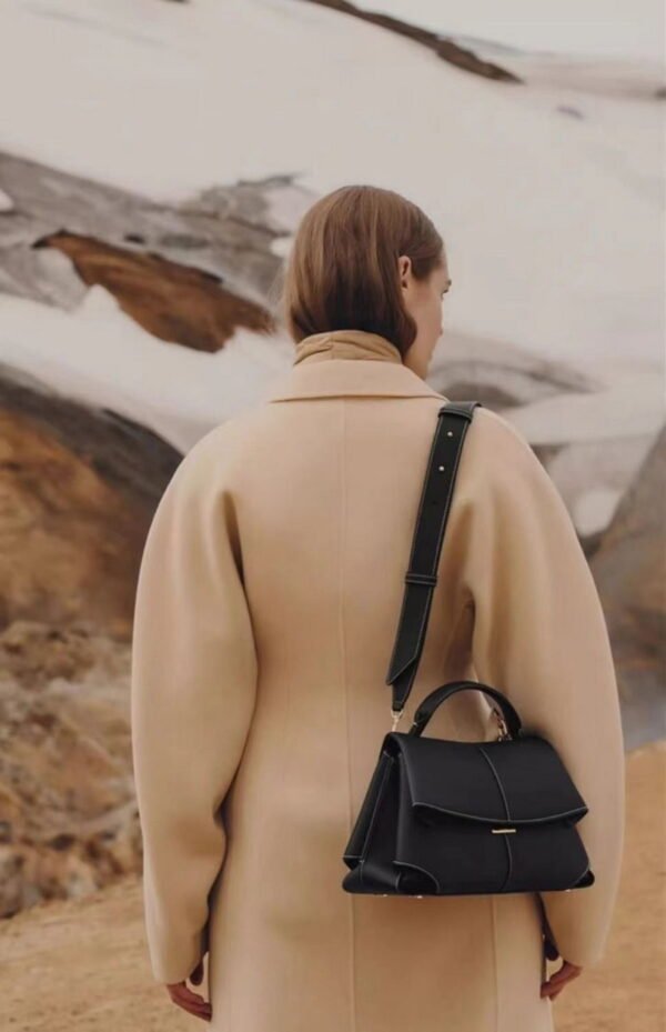 Polene bags pdd09 32.5X11X24.5CM