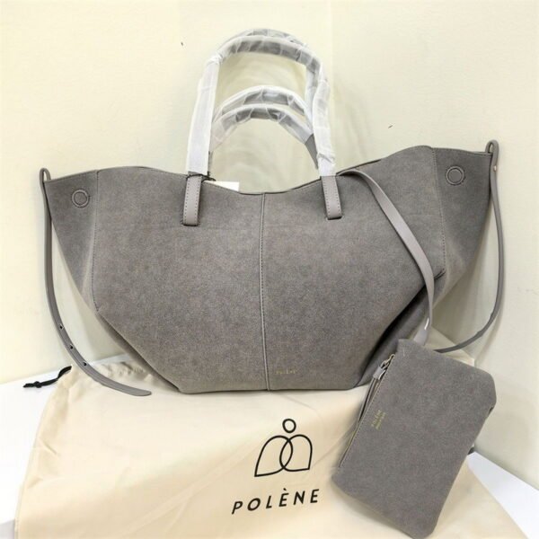 Polene bag pdd12 53X11X32CM