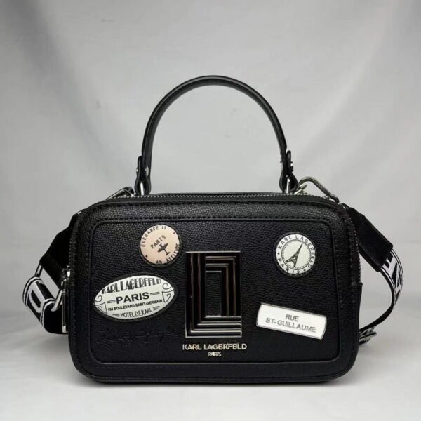 Karl Lagerfeld bag  karl28 21x13.5x10cm