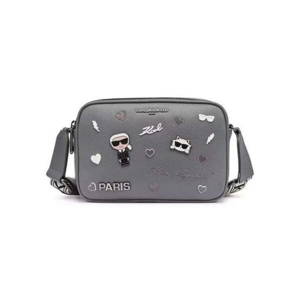 Karl Lagerfeld bag karl79 22x16x8cm