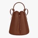 Polene bag pdd 17 small size 18X19X18CM