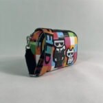 Karl Lagerfeld bag karl16 22X16X8CM
