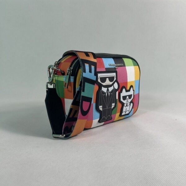 Karl Lagerfeld bag karl16 22X16X8CM