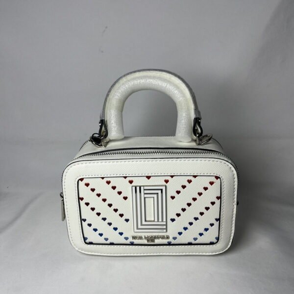 Karl Lagerfeld bag karl61 21x12.5x9cm