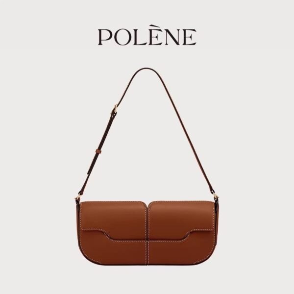 Polene Pdd02 25.5x5.5x12cm