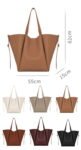 Polene bags pdd10 55X15X62CM