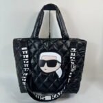 Karl Lagerfeld bag karl67 43x31x19cm