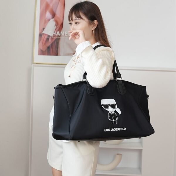 Karl Lagerfeld bag karl80 53x23x30cm